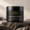 Shilajit Original del Himalaya 30 g - vista principal