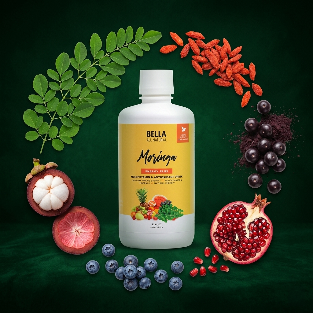 Belleza, ligereza y energía en una sola rutina