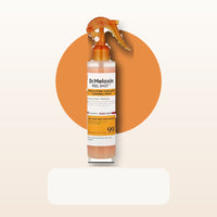 Dr.Melaxin Peel Shot Kojic Acid Turmeric Spray - vista principal